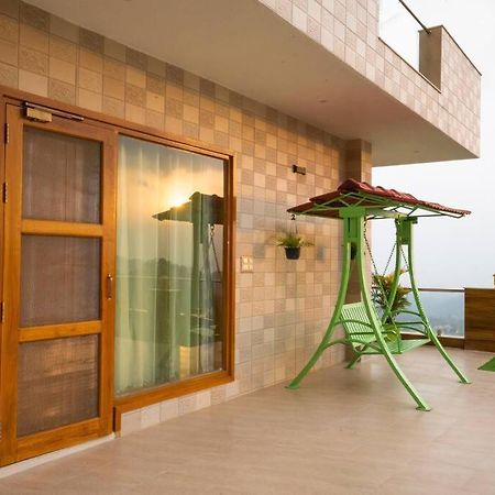 The Sage Villa - Luxury Homestay In Dehradun Zewnętrze zdjęcie