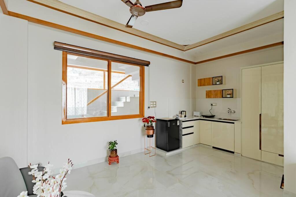 The Sage Villa - Luxury Homestay In Dehradun Zewnętrze zdjęcie
