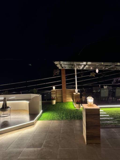 The Sage Villa - Luxury Homestay In Dehradun Zewnętrze zdjęcie