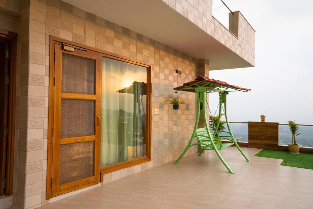 The Sage Villa - Luxury Homestay In Dehradun Zewnętrze zdjęcie