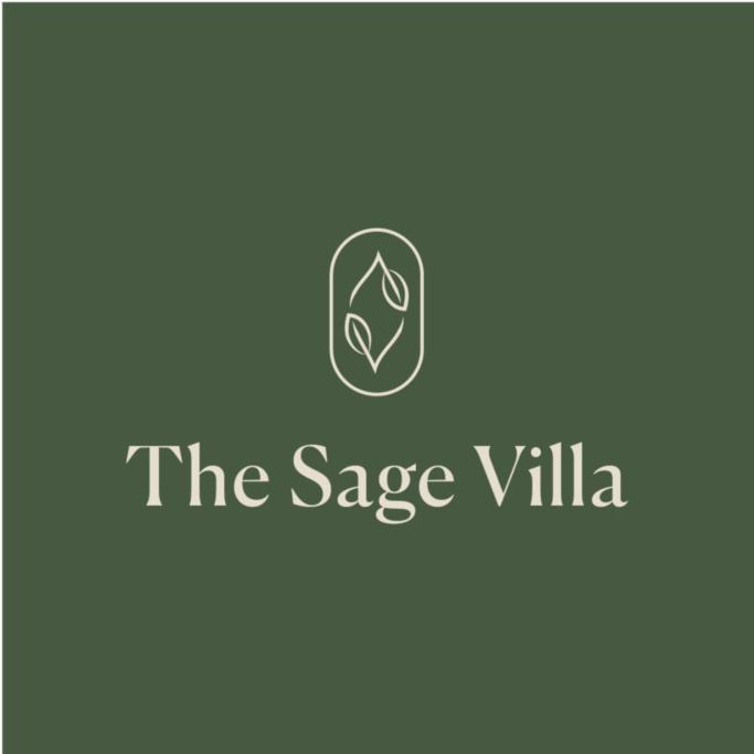 The Sage Villa - Luxury Homestay In Dehradun Zewnętrze zdjęcie