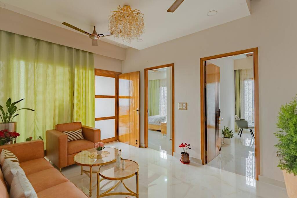 The Sage Villa - Luxury Homestay In Dehradun Zewnętrze zdjęcie