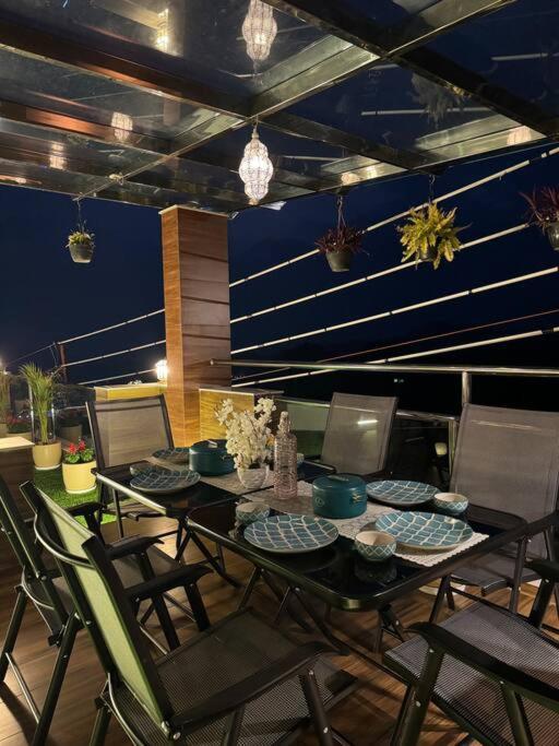 The Sage Villa - Luxury Homestay In Dehradun Zewnętrze zdjęcie