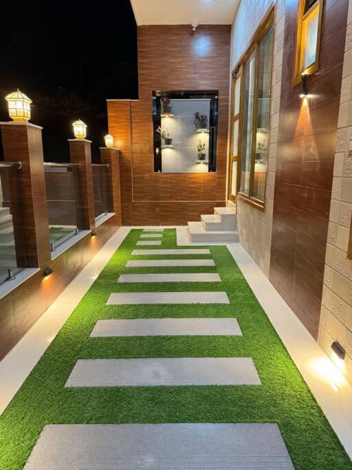 The Sage Villa - Luxury Homestay In Dehradun Zewnętrze zdjęcie